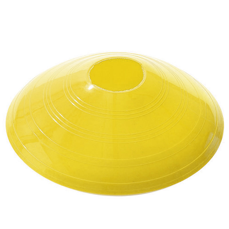 Round Mouth Saucer Straw Hat Flying Saucer