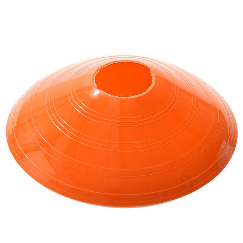 Round Mouth Saucer Straw Hat Flying Saucer