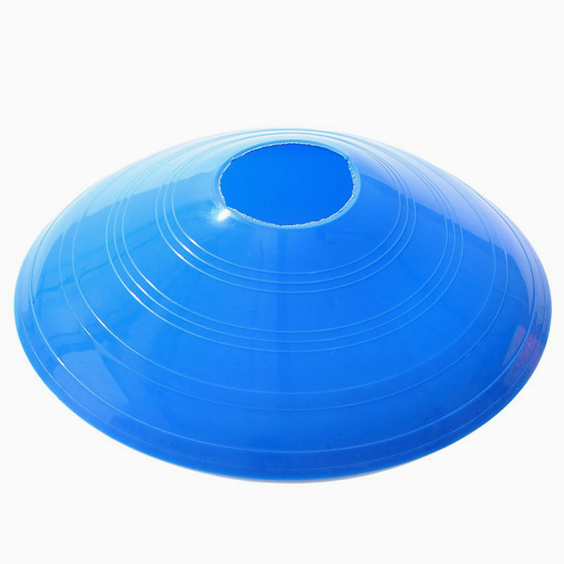 Round Mouth Saucer Straw Hat Flying Saucer