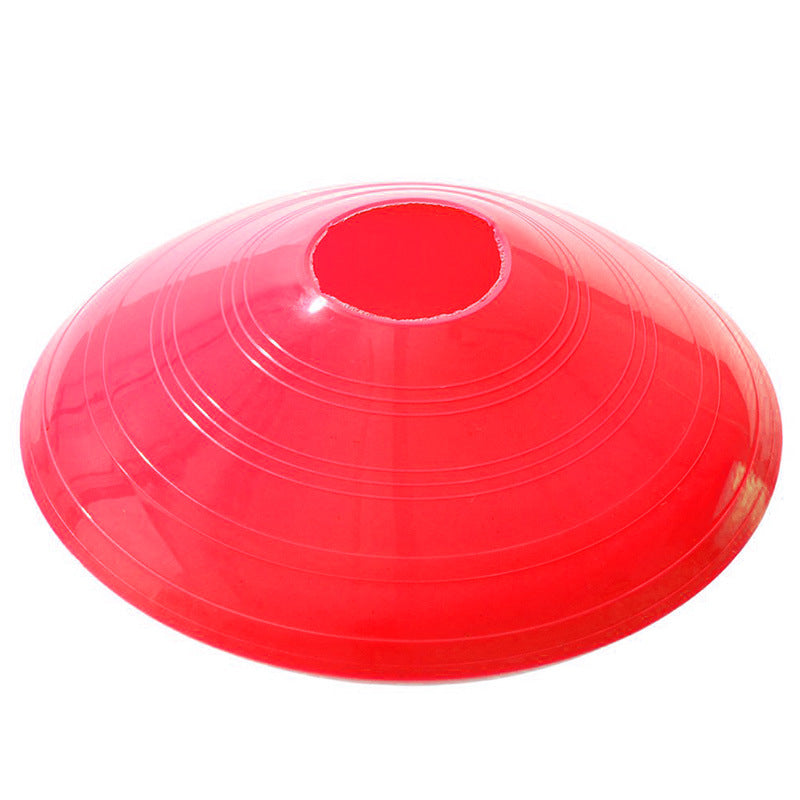 Round Mouth Saucer Straw Hat Flying Saucer