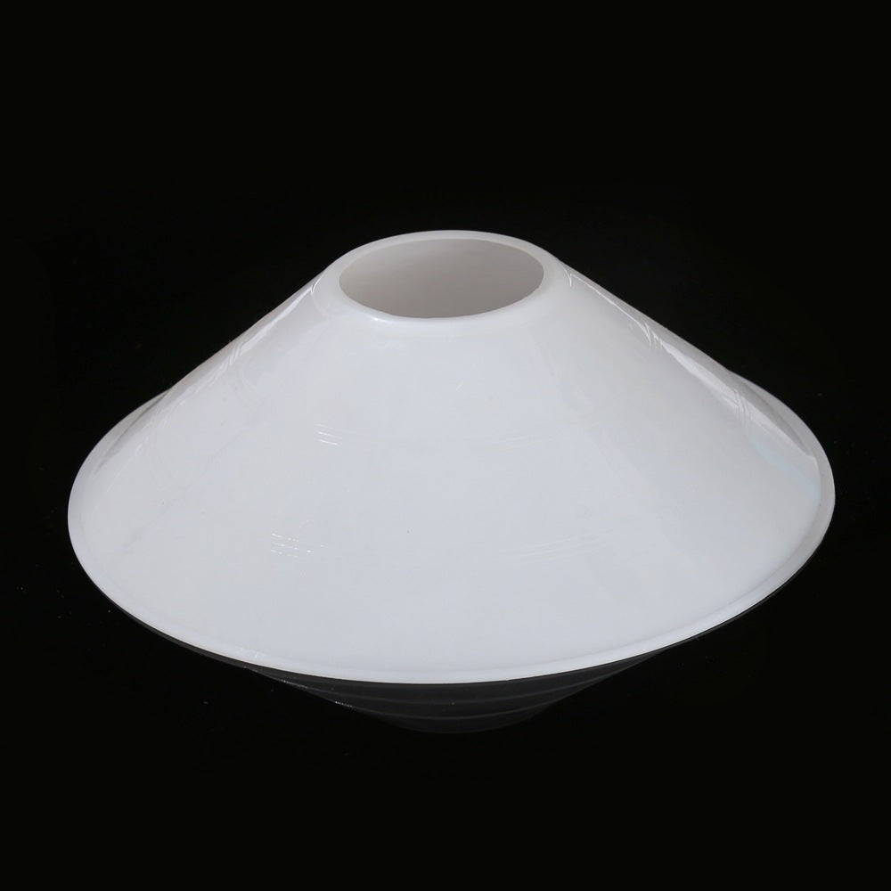 Round Mouth Saucer Straw Hat Flying Saucer