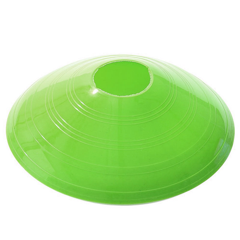 Round Mouth Saucer Straw Hat Flying Saucer