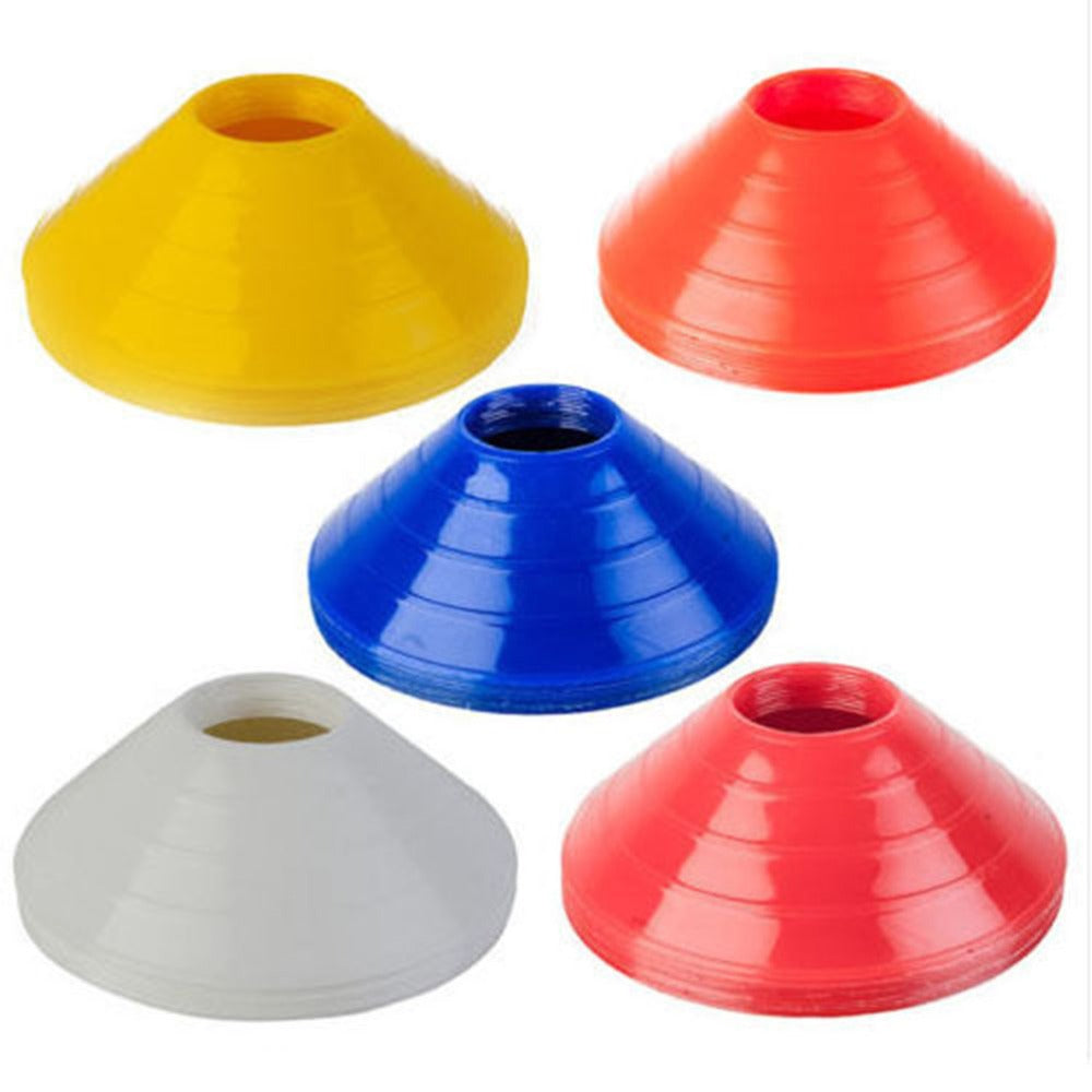 Round Mouth Saucer Straw Hat Flying Saucer