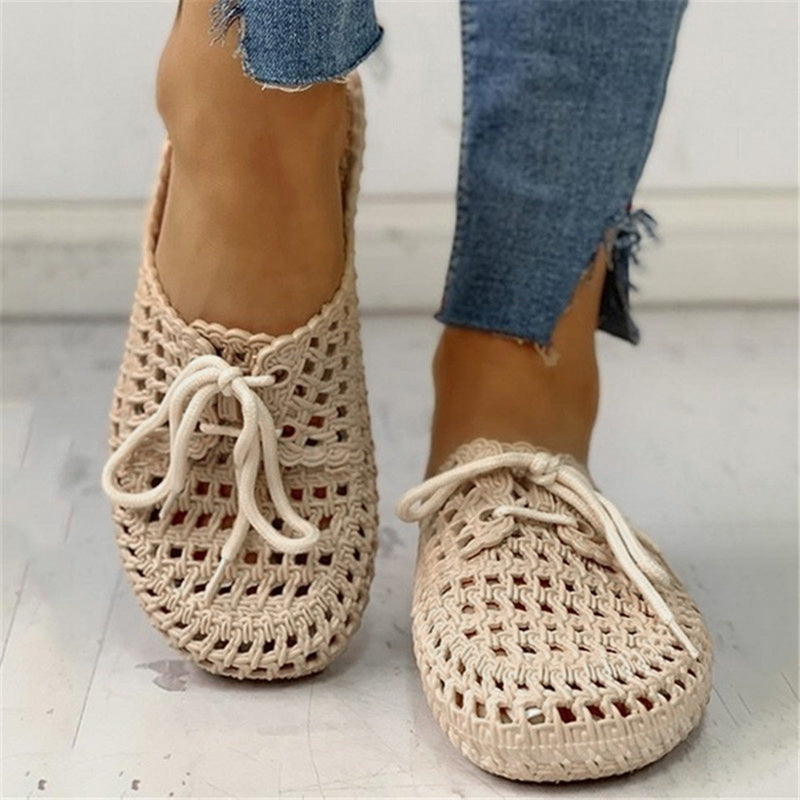 Non-slip Leisure Beach Sandals And Slippers