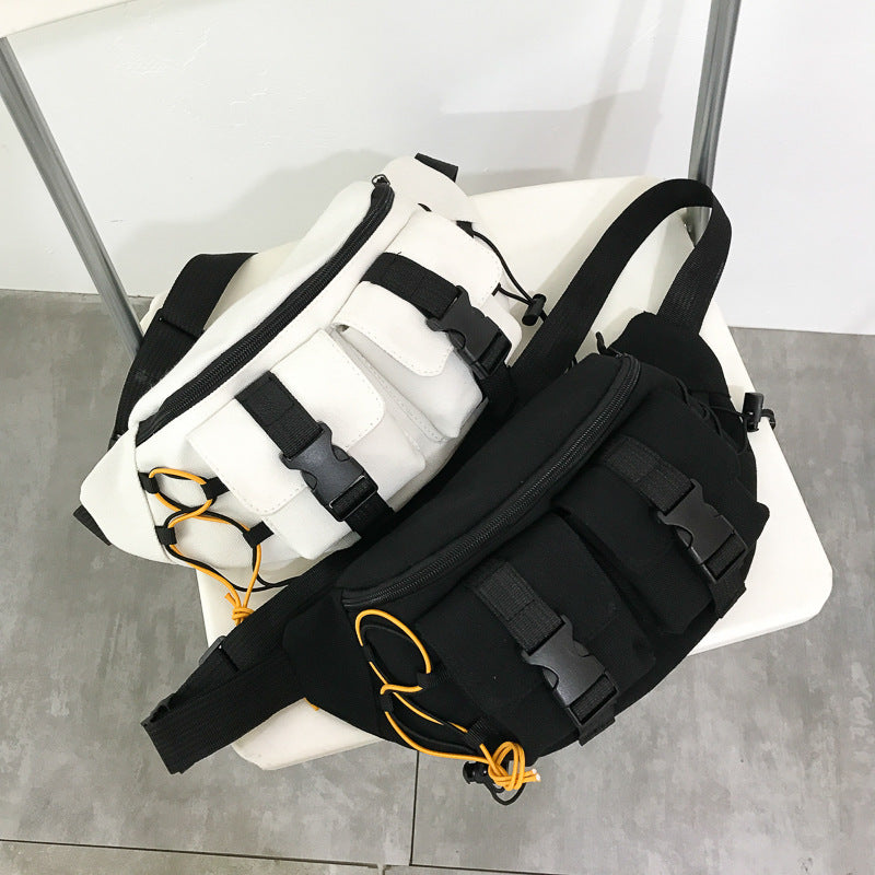 Diablo Fan Energy Tooling Chest Bag Messenger Bag