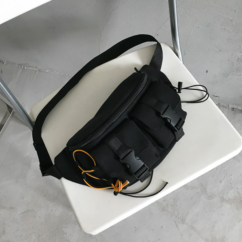 Diablo Fan Energy Tooling Chest Bag Messenger Bag