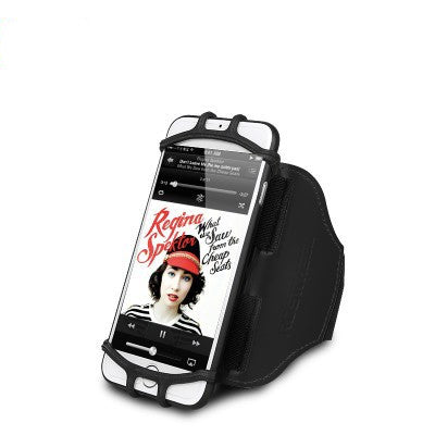 Running Sports Arm Sleeve Women's Wristband Arm Bag