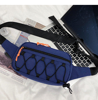 Couple Crossbody Leisure Sports Belt Bag