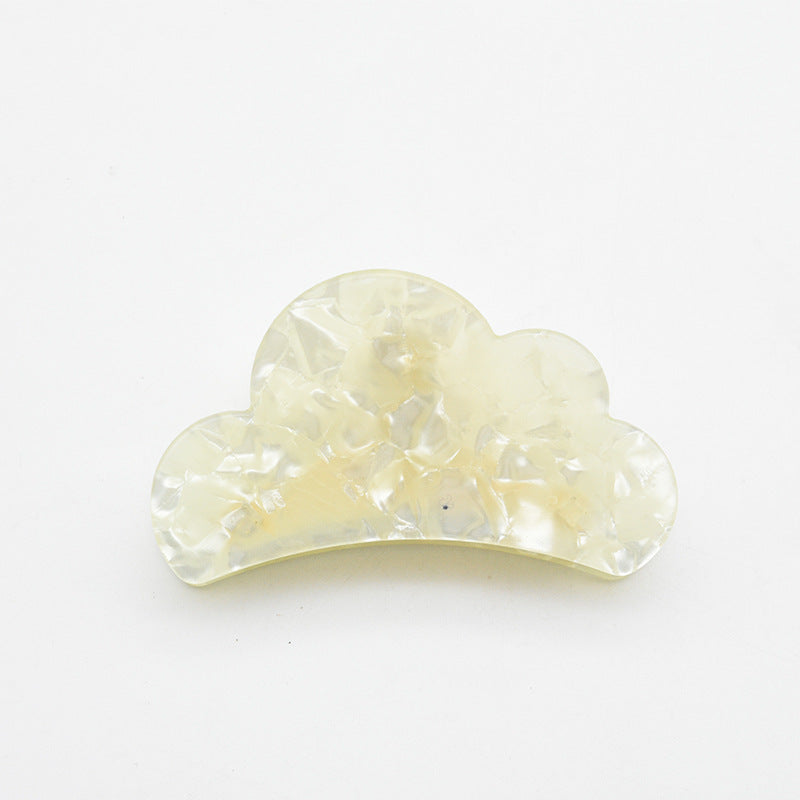 Meiyun Hair Clip Back Head Grabbing Clip