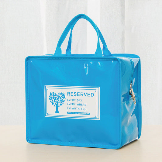 Women's Waterproof Cosmetic Bag Portable Large-Capacity Multifunctional