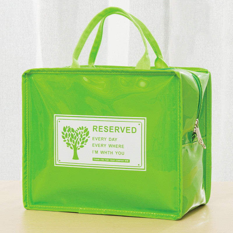Women's Waterproof Cosmetic Bag Portable Large-Capacity Multifunctional