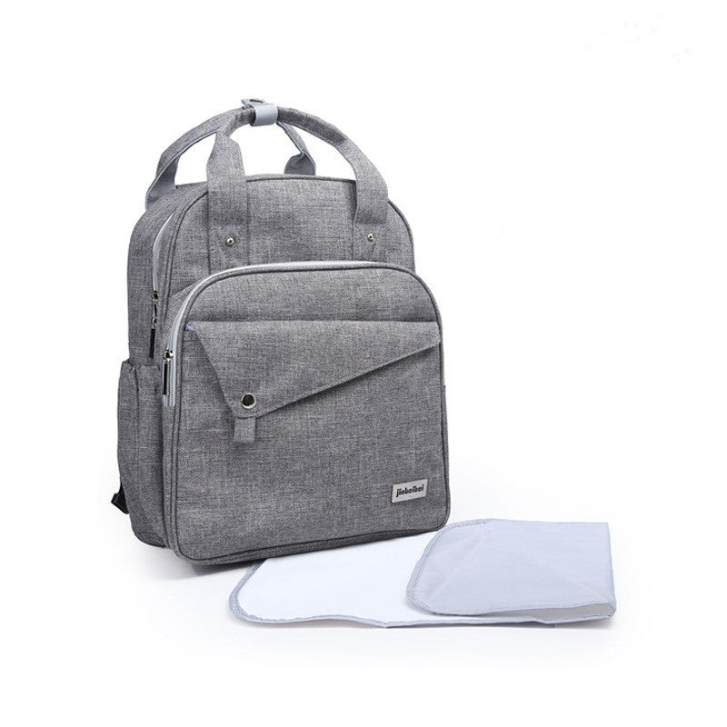 Fornisch Mummy Bag Multi-Functional And Large-Capacity