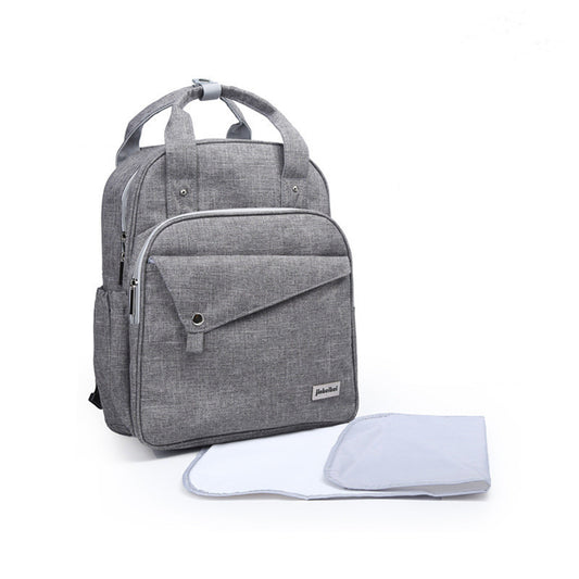 Fornisch Mummy Bag Multi-Functional And Large-Capacity
