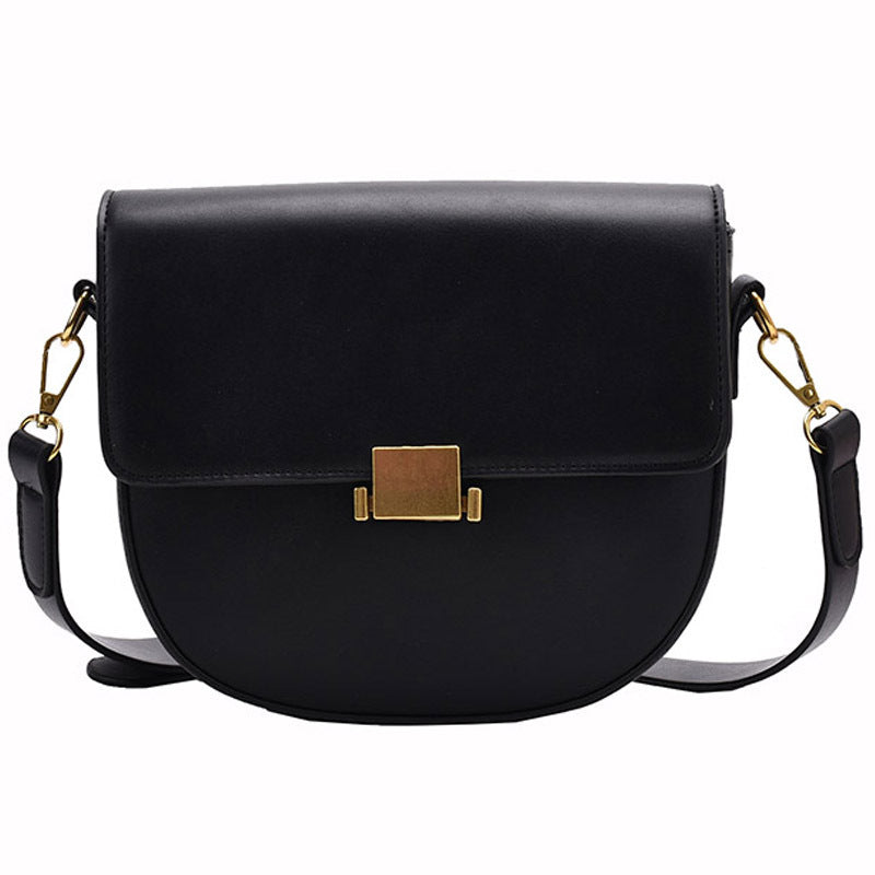 Net Red Versatile Shoulder Bag