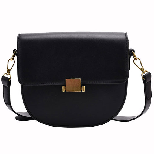 Net Red Versatile Shoulder Bag