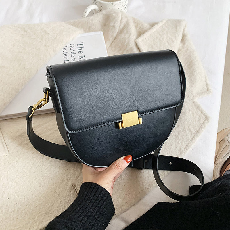 Net Red Versatile Shoulder Bag