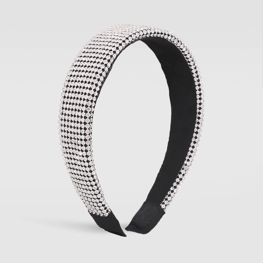 Headband High-End Temperament Out All-Match Headband