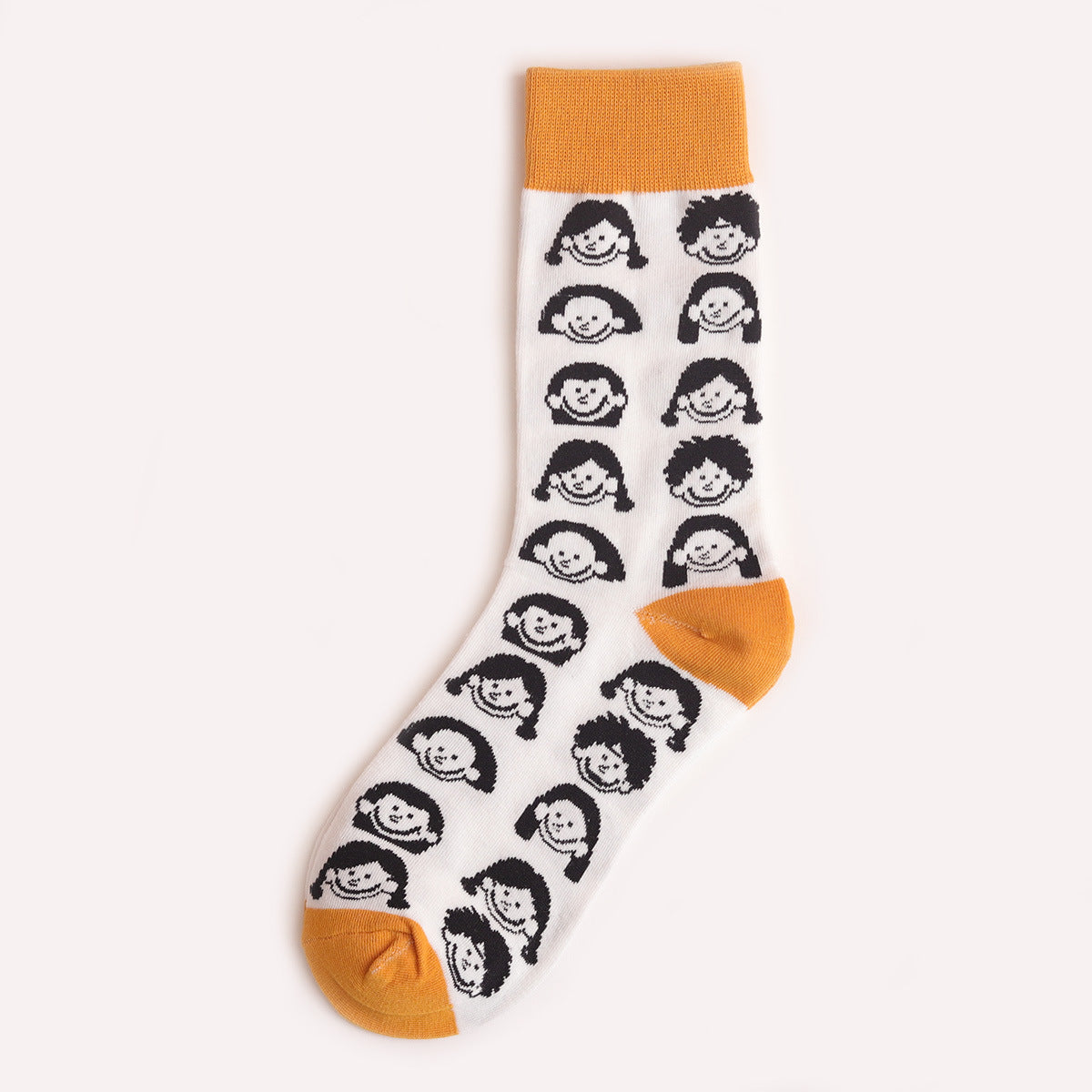 Socks That Can Pilling Japanese Cute Cartoon Socks