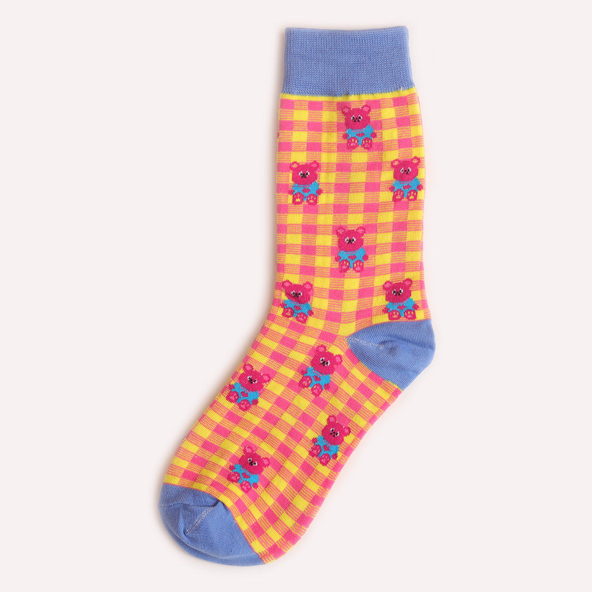 Socks That Can Pilling Japanese Cute Cartoon Socks
