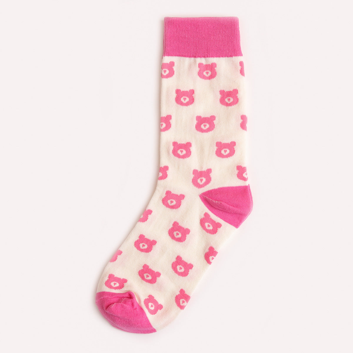 Socks That Can Pilling Japanese Cute Cartoon Socks
