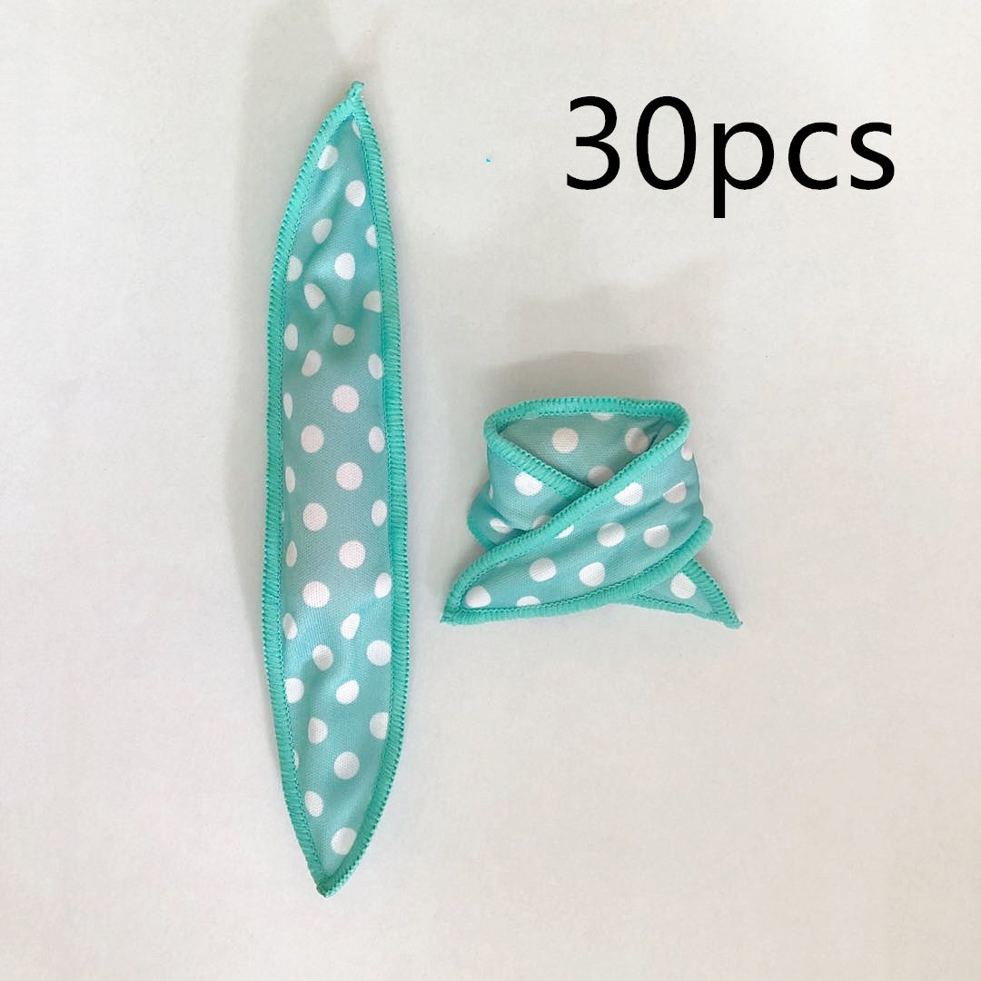 Net Celebrity Curling Artifact Lazy Sponge Curling Iron