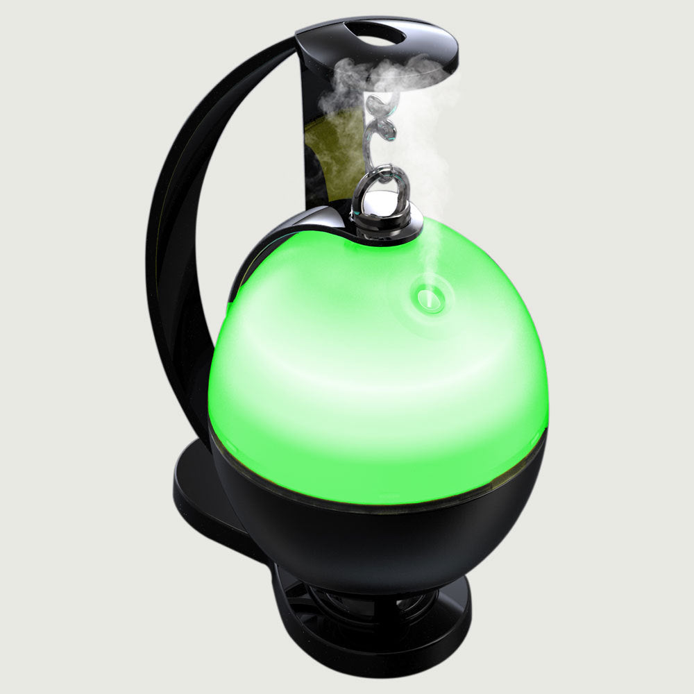 New Rotary Switch Ultrasonic Refinement