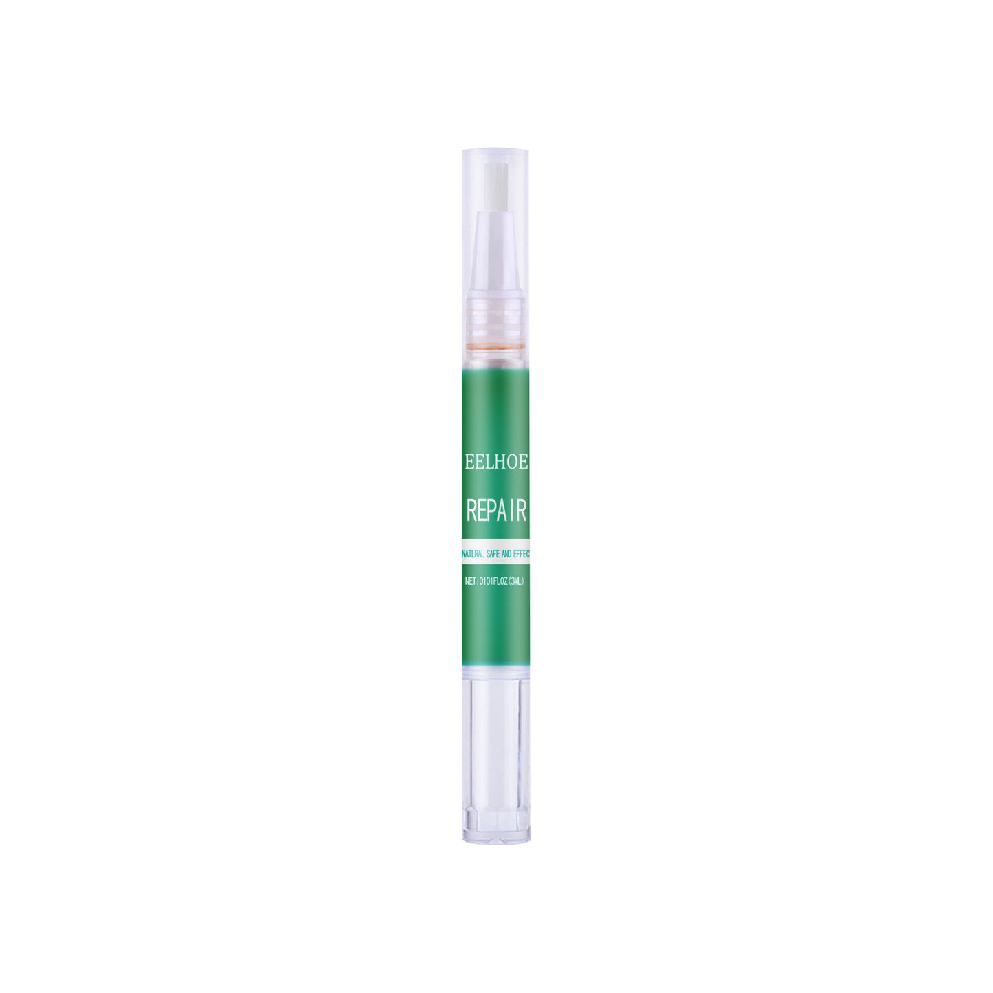 Onychomycosis Nutrition Pen Repair Yellow Nails