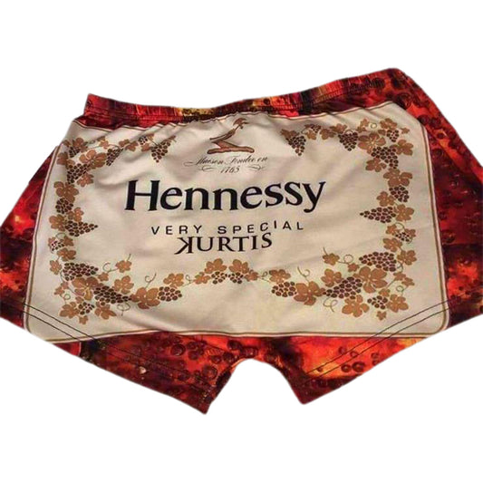 Digital Printing Hot Style Sexy Fashion Home Sports Shorts