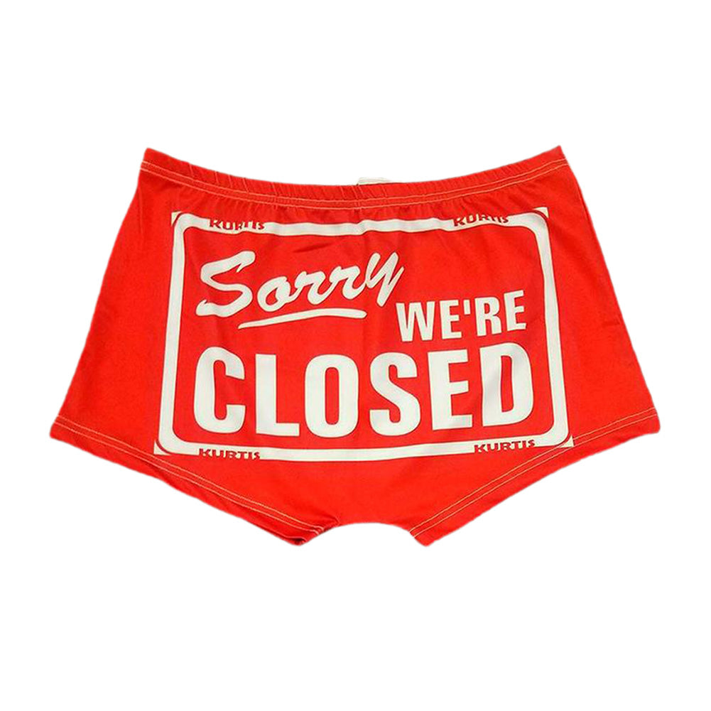 Digital Printing Hot Style Sexy Fashion Home Sports Shorts