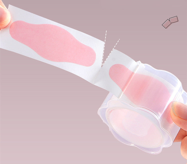 Invisible Anti Abrasion Heel Patch