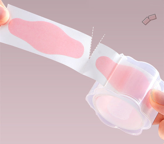 Invisible Anti Abrasion Heel Patch