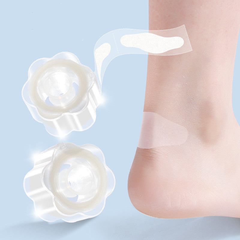 Invisible Anti Abrasion Heel Patch