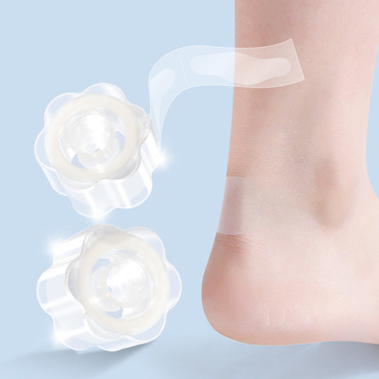 Invisible Anti Abrasion Heel Patch
