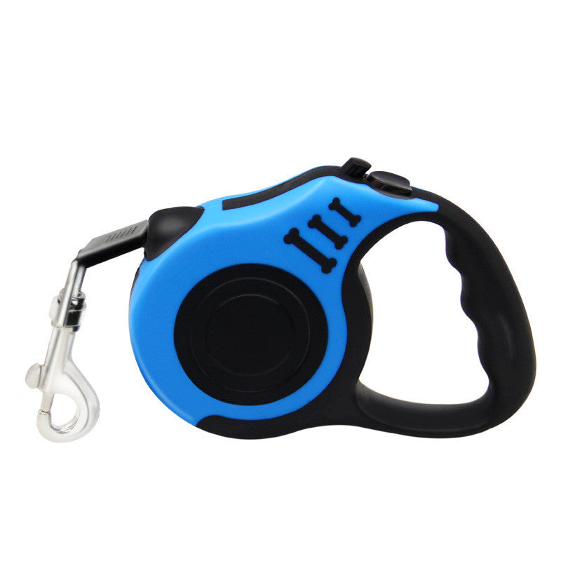 Towing Rope Dog Rope Folding Bowl Toilet Picker Set