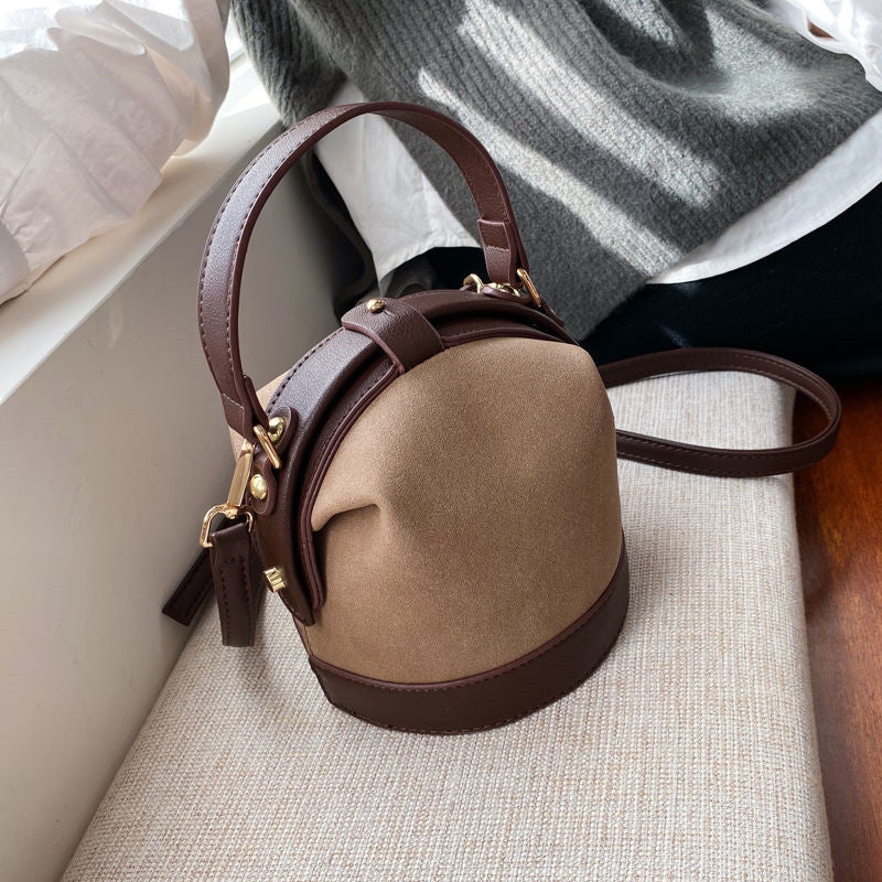 Korean Style All-match Messenger Bag Fashion Handbag