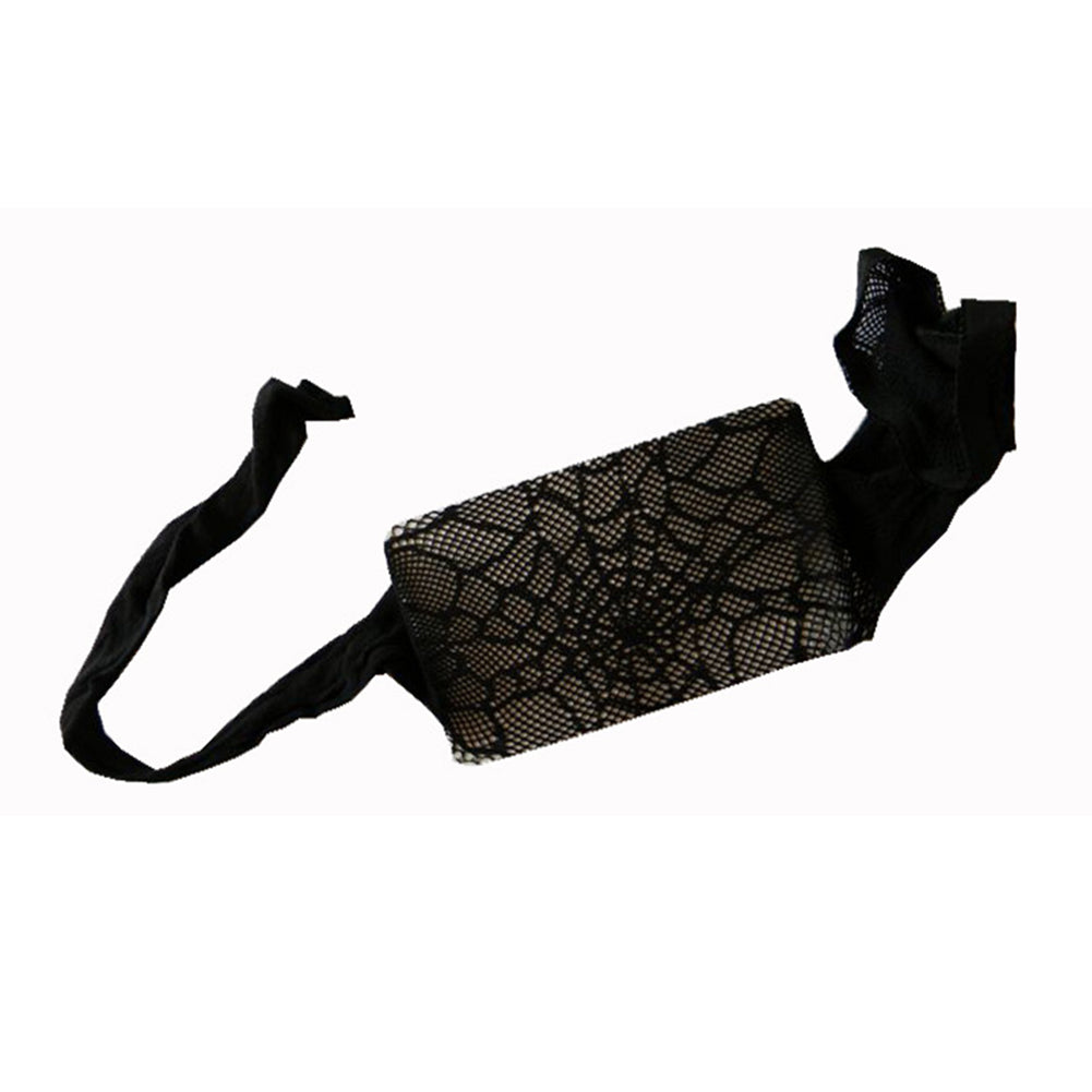 Fashion Small Mesh Anti-Snaking Silk Stockings