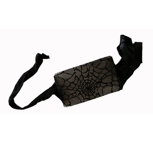 Fashion Small Mesh Anti-Snaking Silk Stockings