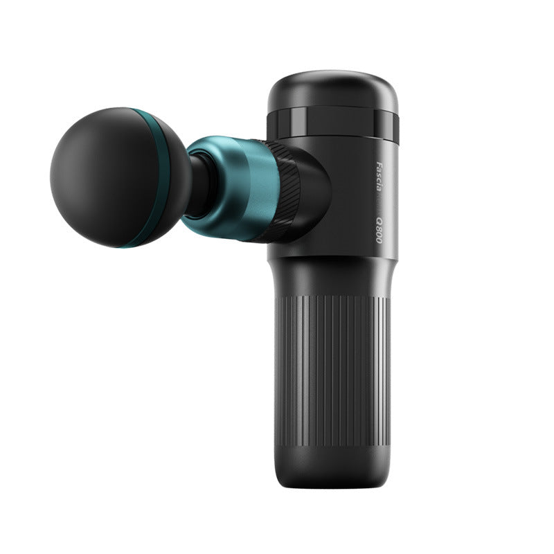 Xiaoqiao Pocket Fascia Gun Muskelmassager Dyb Afslapning Ben Elektrisk Massagepistol