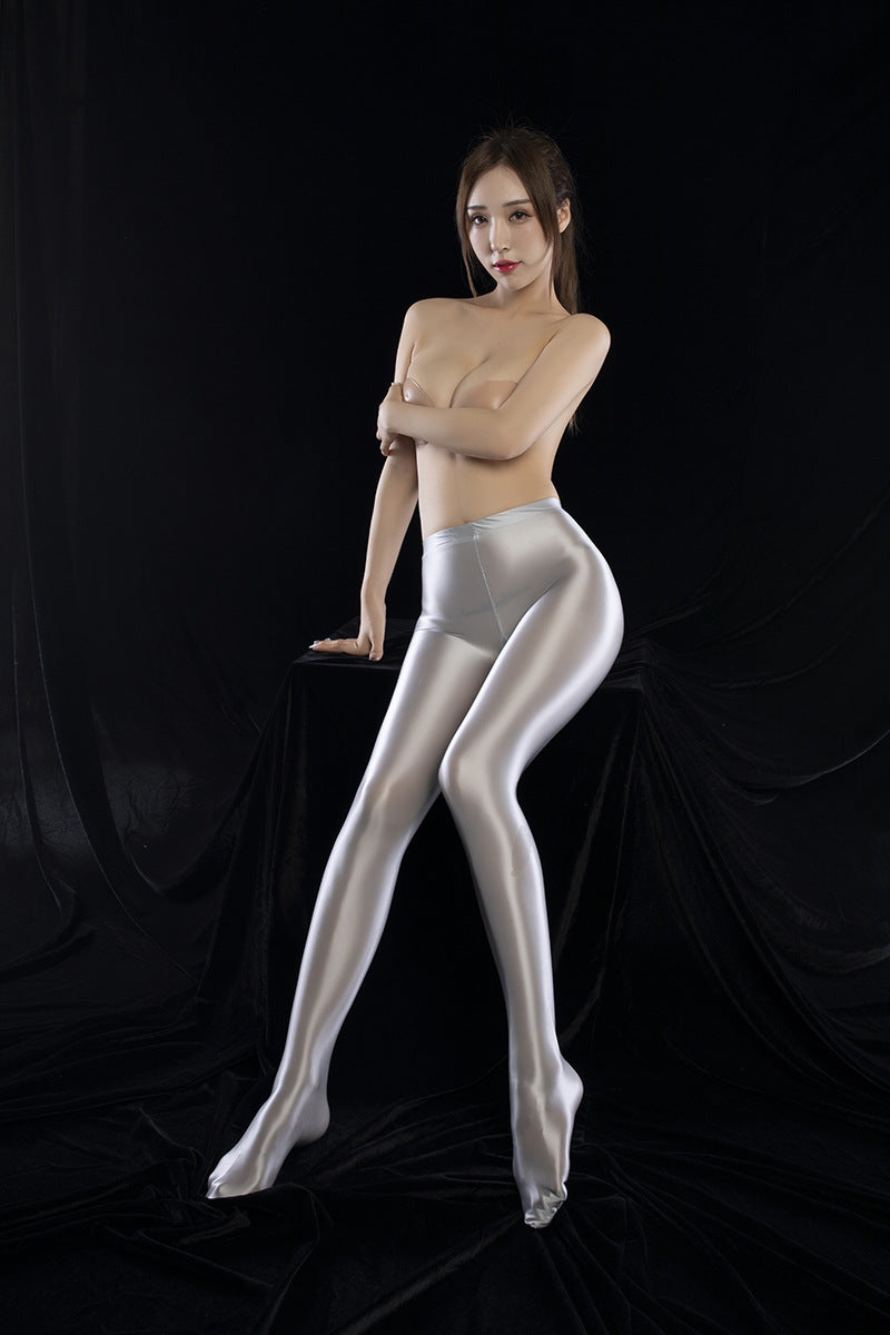 Body Building Color Tights