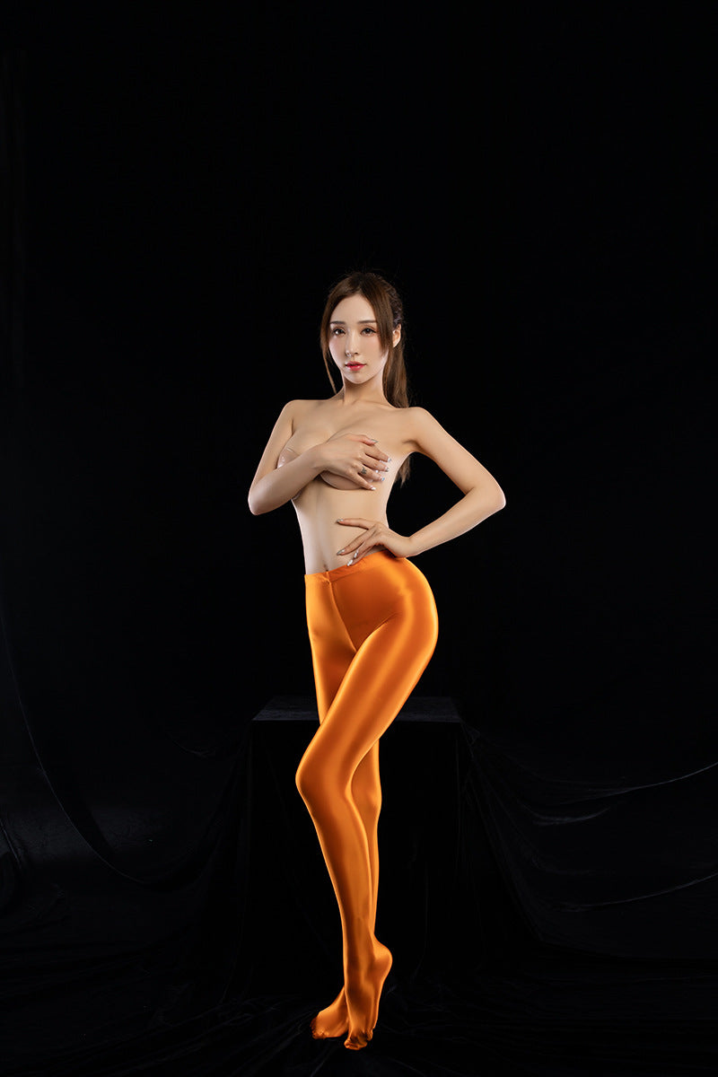 Body Building Color Tights