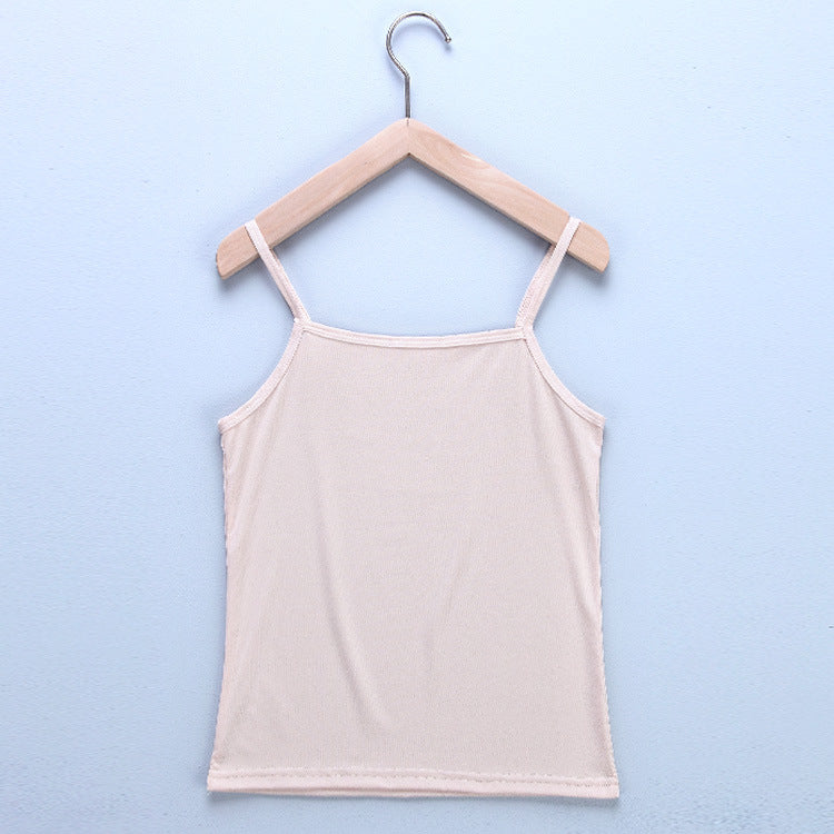 Round Of Solid Color Big Size Gets Appeal Small Condole Belt Female