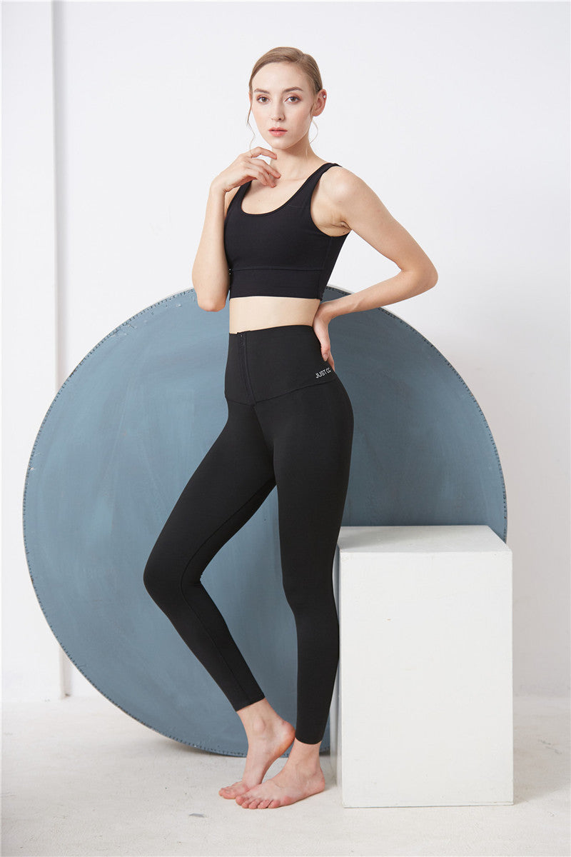 Base Sports Yoga Pants