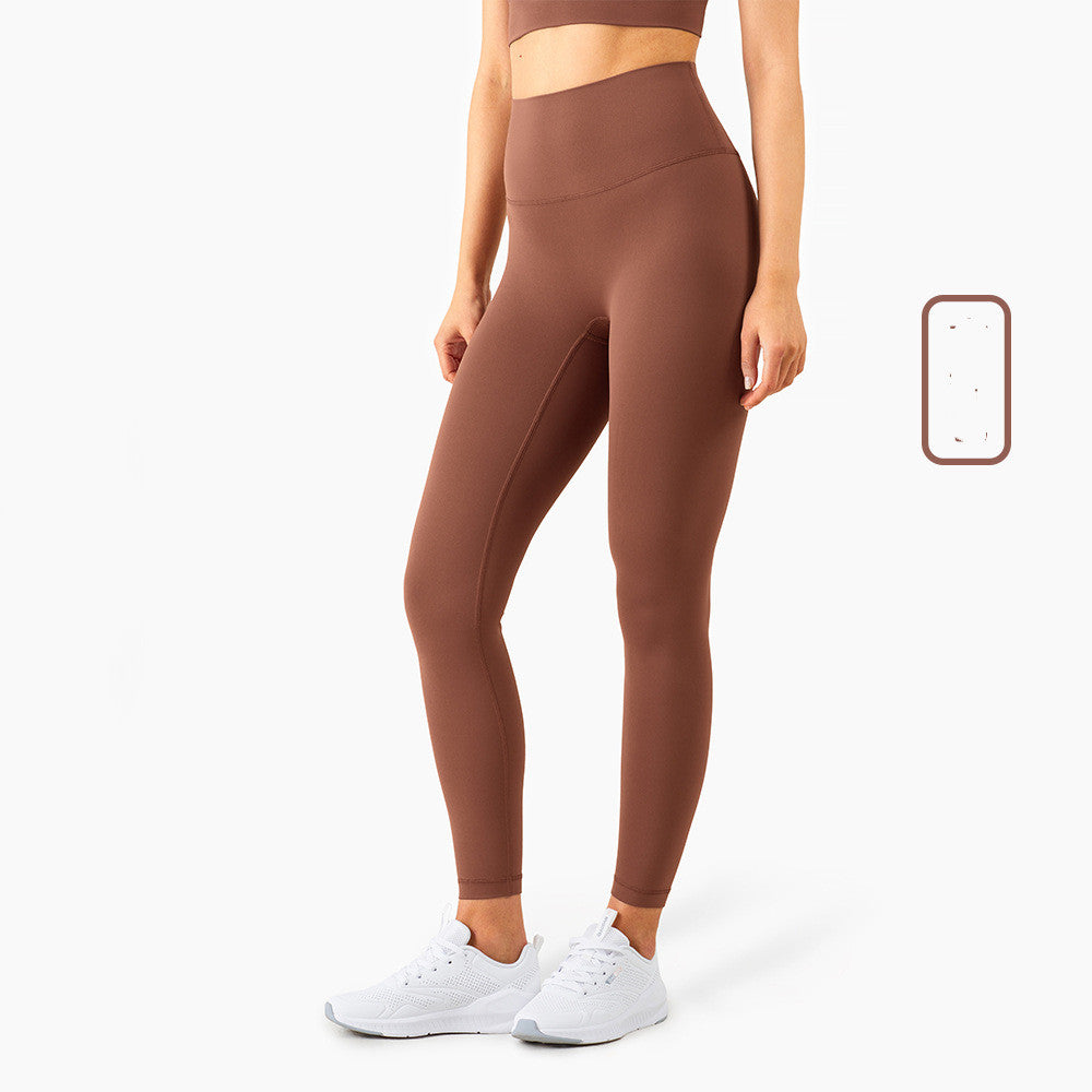 High Waist Sports Slim Fitness Yoga Pants