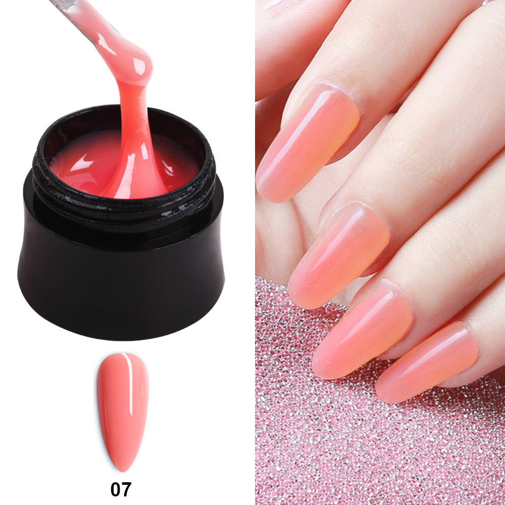 New 15ml Nail Extension Glue Set