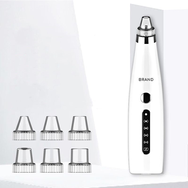 Elektrisk Ansigtsrenser Beauty Instrument