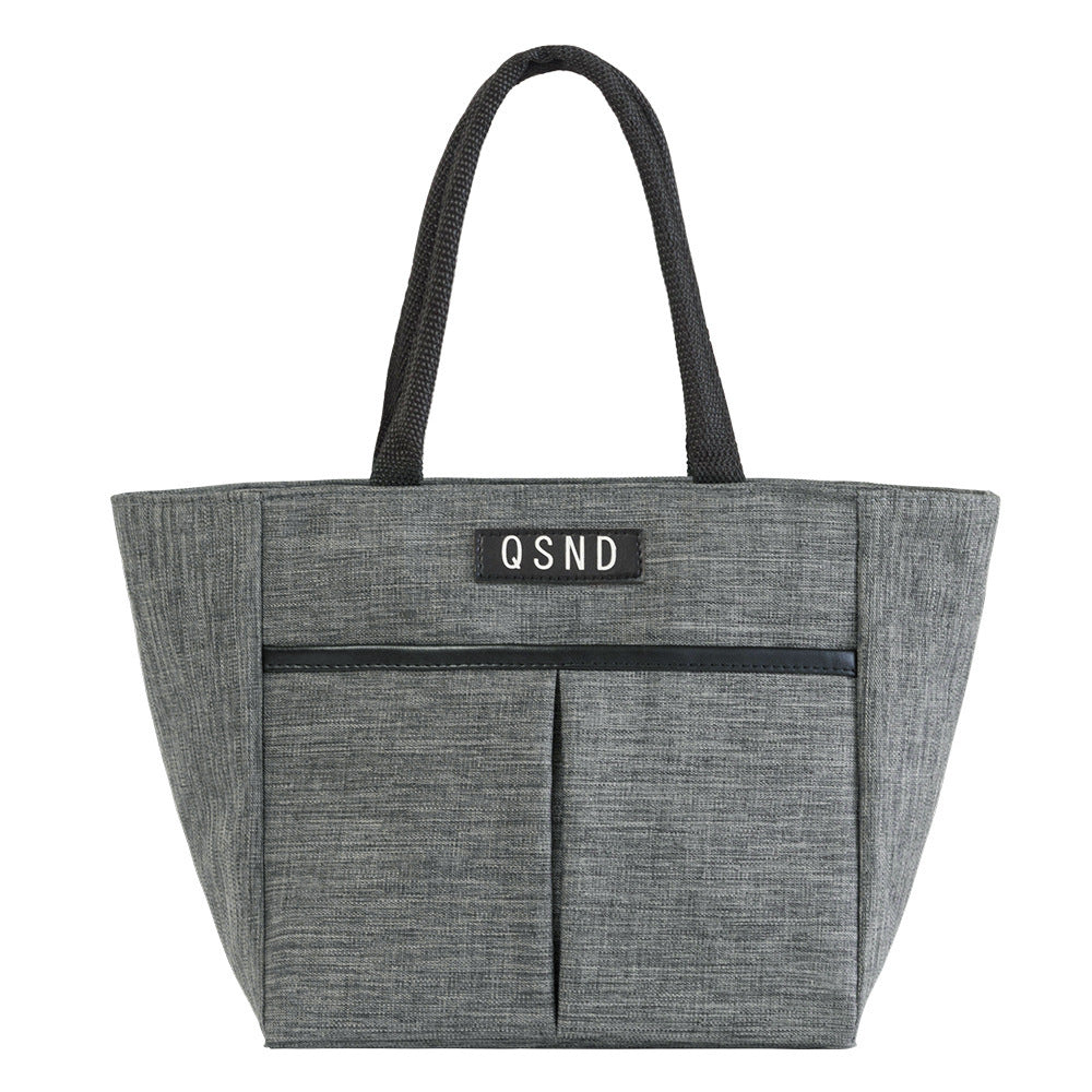 New Style Picnic Bag Cold Insulation Thickened Thermal Insulation Bag