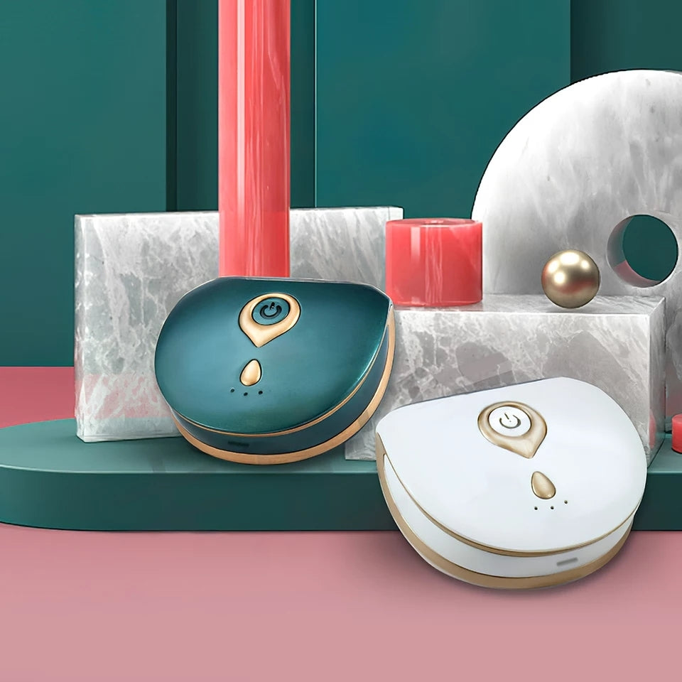 Micro-Current Neck Beauty Supply Lifts And Fades Fine Lines