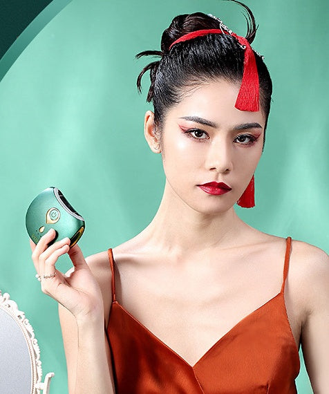 Micro-Current Neck Beauty Supply Lifts And Fades Fine Lines