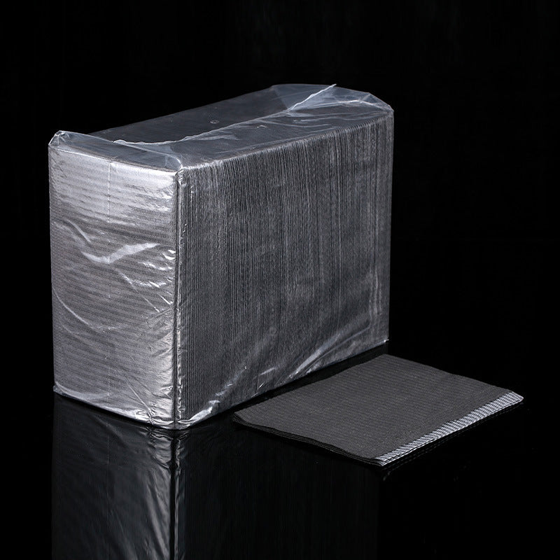 Disposable Mat Sheet for Tattooed Tablecloth
