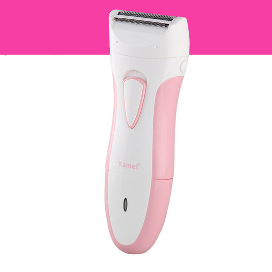 Household Compact And Convenient Lady Shaving Machine